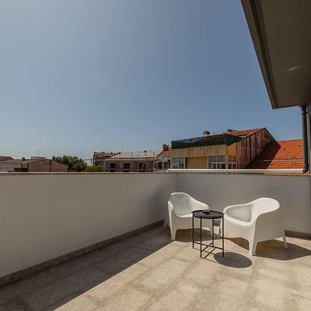 Rooftop Stylish By Hosty Porto Exterior foto