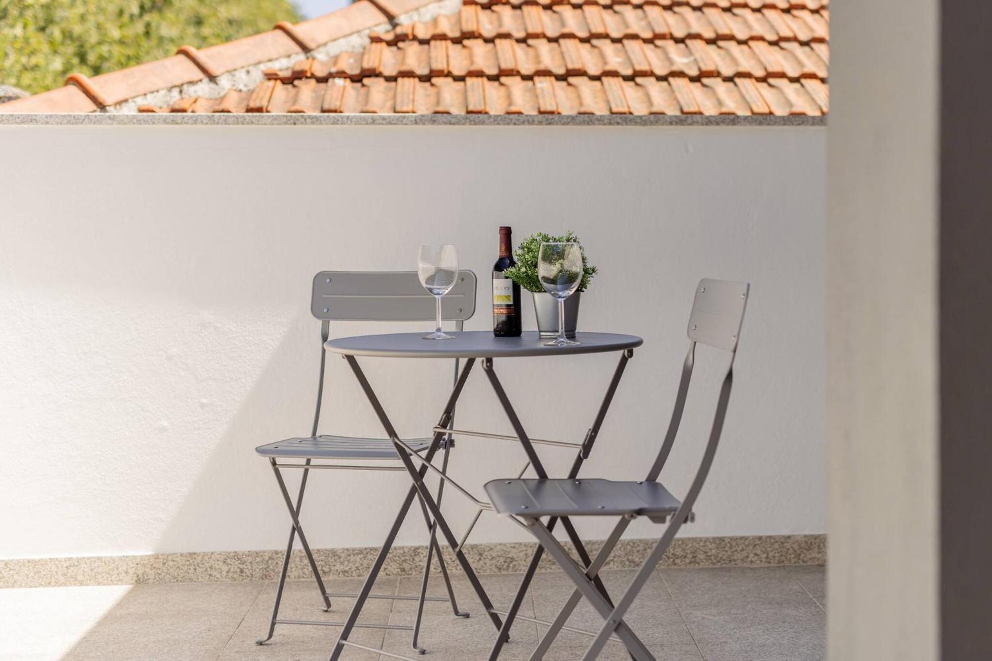 Rooftop Stylish By Hosty Porto Exterior foto